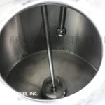 Thumbnail of Crepaco Tank Processors 700 GALLON