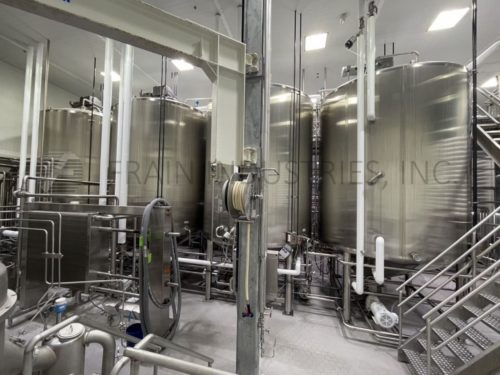 Feldmeier坦克处理器7500JKT