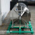 Thumbnail of Feldmeier Tank Processors 3000JKT