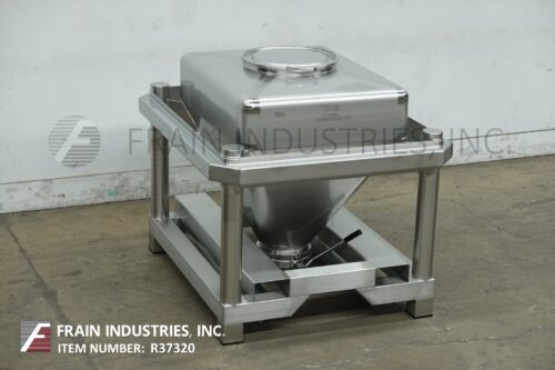 托特系统箱图片托特500L