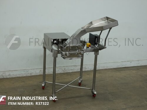 FitzmillHammerD6A照片