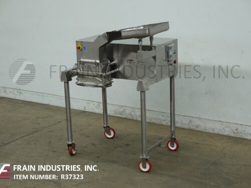 FitzmillHammerD6A照片