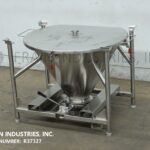 Thumbnail of Custom Powder Systems Bins Totes 610084