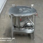Thumbnail of Custom Powder Systems Bins Totes 610084