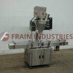 Thumbnail of AMS Filling Systems Filler Powder Auger A400