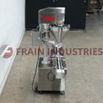 Thumbnail of AMS Filling Systems Filler Powder Auger A400