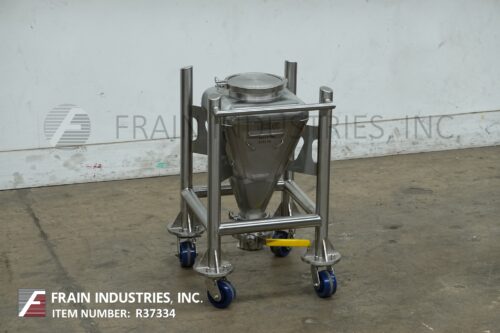 的照片Tote System Bins Totes 15L