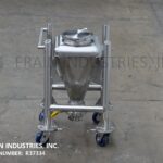 Thumbnail of Tote System Bins Totes 15L