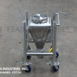 Thumbnail of Tote System Bins Totes 15L