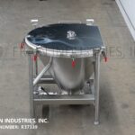Laciny Bros bin Totes 9 FT³的缩略图
