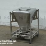 Thumbnail of Tote System Bins Totes 7 FT³
