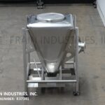 Thumbnail of Tote System Bins Totes 7 FT³