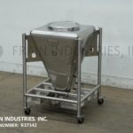 Thumbnail of Tote System Bins Totes 7 FT³