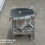 Laciny Bros Bins Totes 11 FT³的缩略图