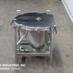 Laciny Bros Bins Totes 11 FT³的缩略图