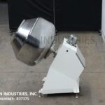 Thumbnail of Rollermac Group Srl Pans, Revolving POLISHER