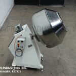 Thumbnail of Rollermac Group Srl Pans, Revolving POLISHER