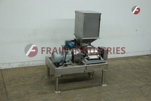 Photo of Fitzmill Mill Hammer FASO12