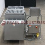 Thumbnail of AMFEC American Food Equip Coy Mixer Powder Paddle S.S. 510