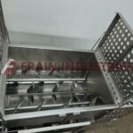 Thumbnail of AMFEC American Food Equip Coy Mixer Powder Paddle S.S. 510