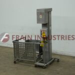 Thumbnail of AMFEC American Food Equip Coy Material Handling Barrell Dumper 2-3K