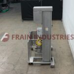 Thumbnail of AMFEC American Food Equip Coy Material Handling Barrell Dumper 2-3K