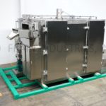 Thumbnail of Cryogenics System Equipment /  Freezer Spiral SPIRAL FREEZER