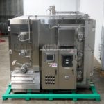 Thumbnail of Cryogenics System Equipment /  Freezer Spiral SPIRAL FREEZER