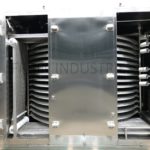 Thumbnail of Cryogenics System Equipment /  Freezer Spiral SPIRAL FREEZER