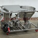 Admix混合器液体三搅拌机FF425的缩略图