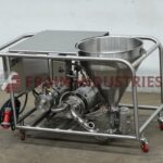 Admix混合器液体三搅拌机FF425的缩略图