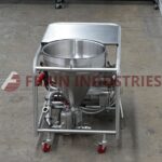 Admix混合器液体三搅拌机FF425的缩略图