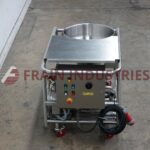 Admix混合器液体三搅拌机FF425的缩略图