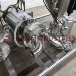 Admix混合器液体三搅拌机FF425的缩略图