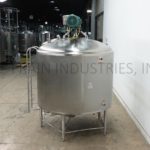 Thumbnail of APV Tank Processors 1700 GAL