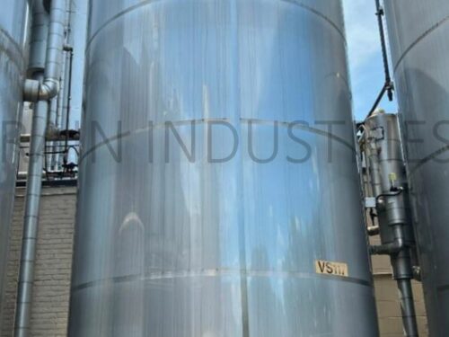 DCI坦克处理器7000GAL