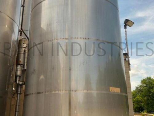 DCI坦克处理器7000GAL