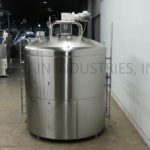 Thumbnail of DCI Tank Processors 2500 GAL