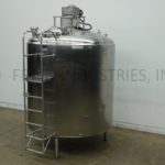 Thumbnail of Tank SS Single Wall 3000 GAL