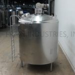 Thumbnail of Tank SS Single Wall 3000 GAL