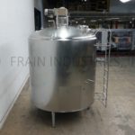 Thumbnail of Tank SS Single Wall 3000 GAL