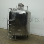 Thumbnail of Tank SS Single Wall 3000 GAL