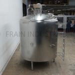 Thumbnail of Tank SS Single Wall 3000 GAL