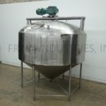 Thumbnail of APV Crepaco Tank Processors 3000 GAL