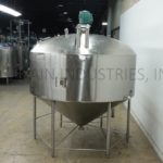 Thumbnail of APV Crepaco Tank Processors 3000 GAL