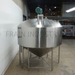 Thumbnail of APV Crepaco Tank Processors 3000 GAL
