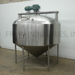 Thumbnail of APV Crepaco Tank Processors 3000 GAL