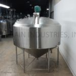 Thumbnail of APV Crepaco Tank Processors 3000 GAL