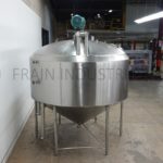 Thumbnail of APV Crepaco Tank Processors 3000 GAL