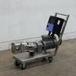 Thumbnail of Unibloc / May River Capital Pump Positive PD400